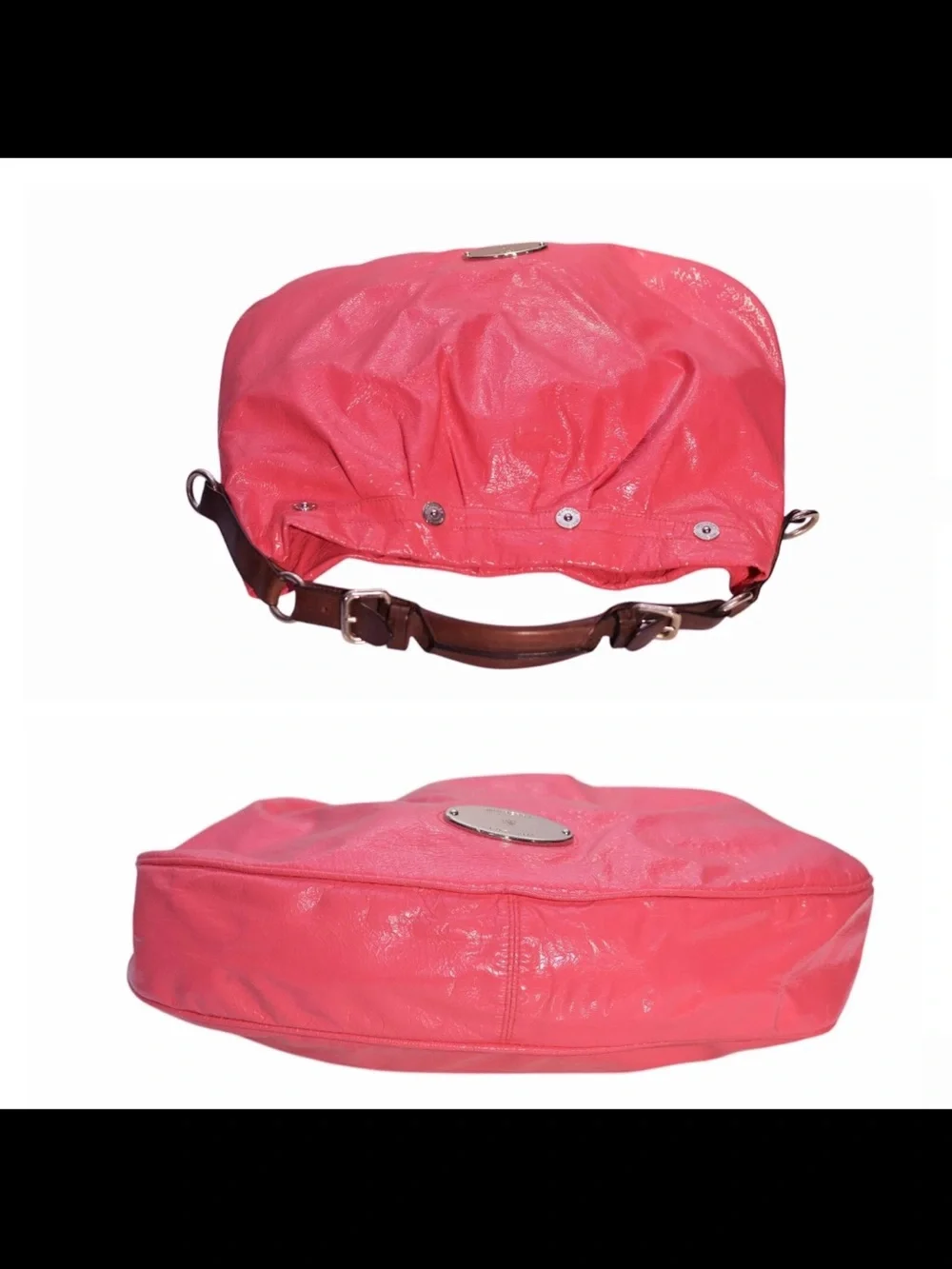 Mulberry soft slouch